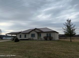 556 Boone Rd, Carrollton, KY 41008