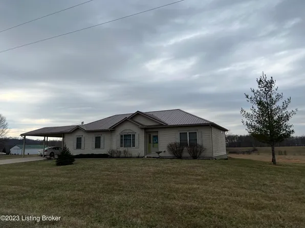 556 Boone Rd, Carrollton, KY 41008