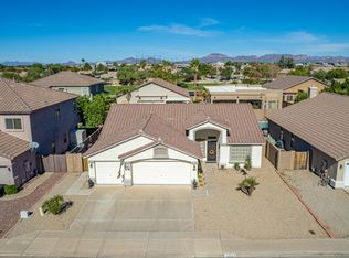 10144 E Posada Ave, Mesa, AZ 85212