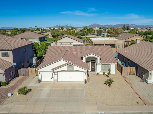 10144 E POSADA Avenue, Mesa, AZ 85212
