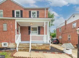 2906 Harview Ave, Baltimore, MD 21234