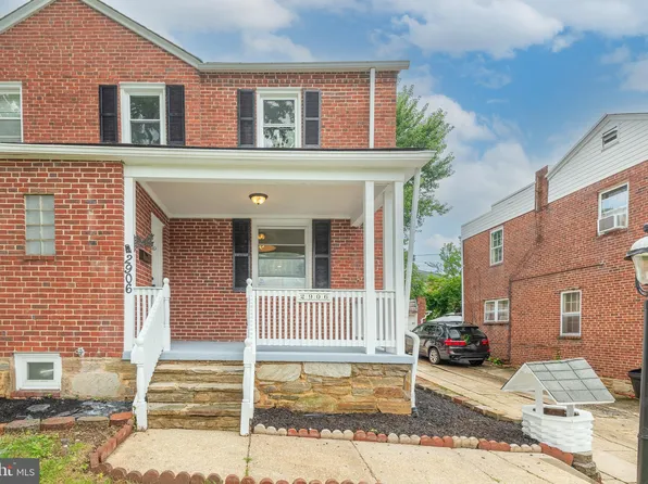 2906 Harview Ave, Baltimore, MD 21234