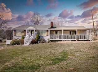 1748 Wendover Rd, Bristol, VA 24201