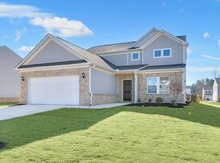 517 Elkwood Ln, McDonough, GA