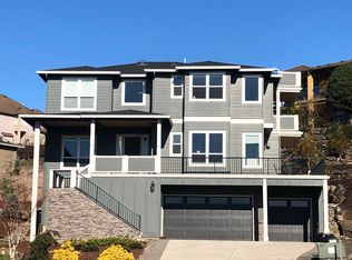 3537 NW 18th Cir, Camas, WA 98607