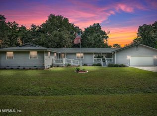 3233 Opal Ln, Jacksonville, FL 32277