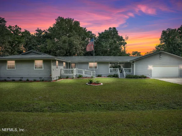 3233 OPAL Lane, Jacksonville, FL 32277