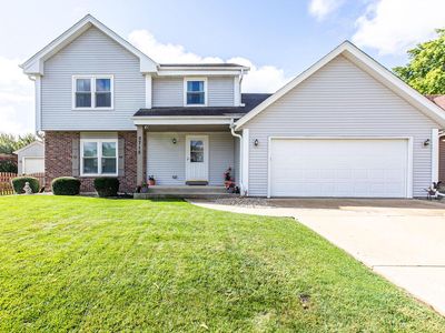 5715 82nd PLACE, Kenosha, WI, 53142