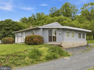 5124 Route 147, Dalmatia, PA 17017