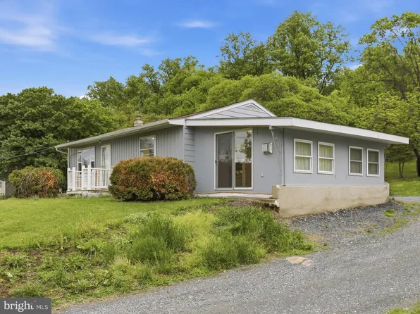 5124 Route 147, Dalmatia, PA 17017