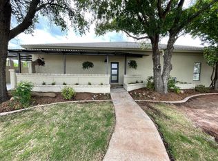 104 Glen Abbey St, Abilene, TX 79606