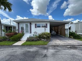 3228 Broadway St, Hollywood, FL 33021