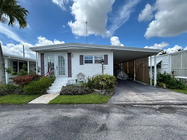 3228 Broadway St, Hollywood, FL 33021