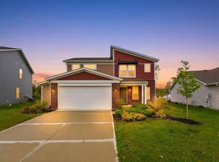 610 Atlas Dr, Lebanon, IN 46052