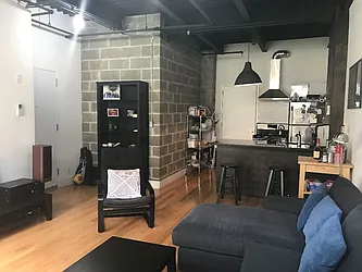 Rented by Dream Space Realty