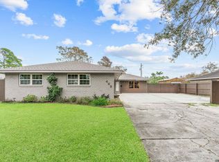 463 Wingate Dr, Baton Rouge, LA 70815