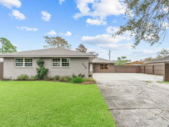 463 Wingate Dr, Baton Rouge, LA 70815