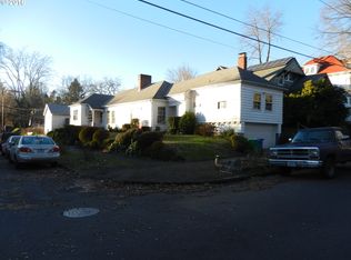 2725-2735 SE Morrison St, Portland, OR 97214