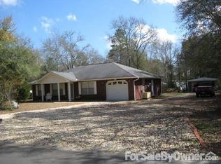 9110 Tracy Way, Panama City, FL 32404