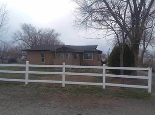 3595 Elm St, Silver Springs, NV
