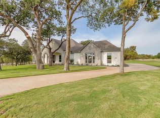 7755 Barber Ranch Rd, Fort Worth, TX 76126