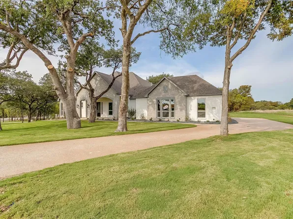 7755 Barber Ranch Rd, Fort Worth, TX 76126