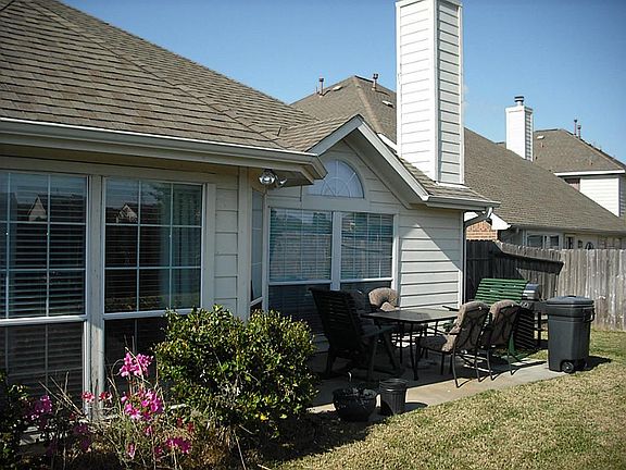 5th image of 16431 Mesa Point Dr