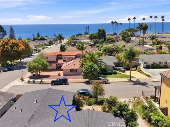 2520 Coburn Ln, Pismo Beach, CA 93449