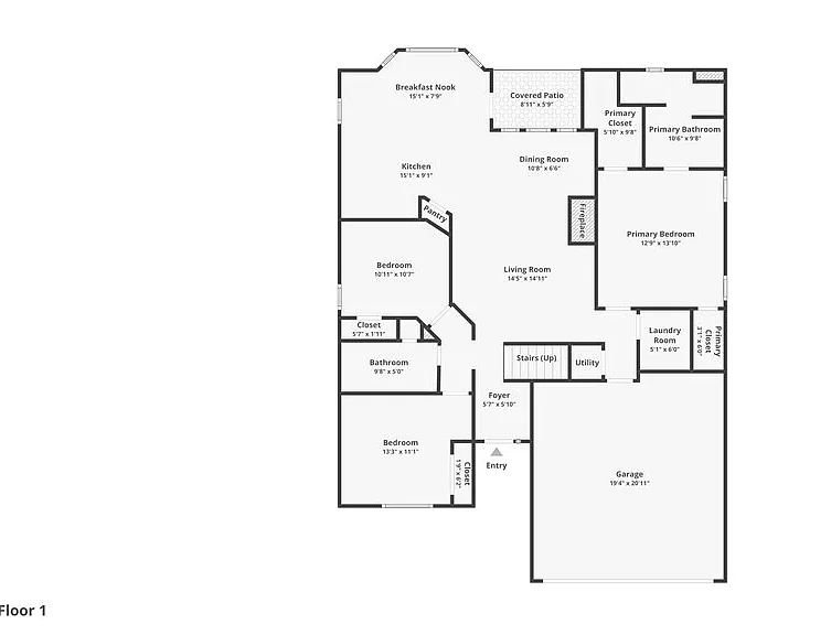 225 Lassiter Dr — Photo 2