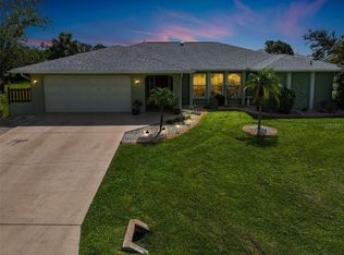 2066 Onondaga Ln, Punta Gorda, FL 33983