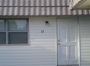 206 Andover Pl #75, Sun City Center, FL 33573