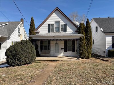 712 N Metter Ave, Columbia, IL, 62236