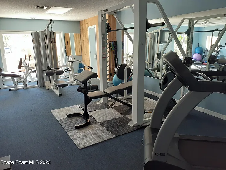1860 N Atlantic Ave #402 — Photo 30