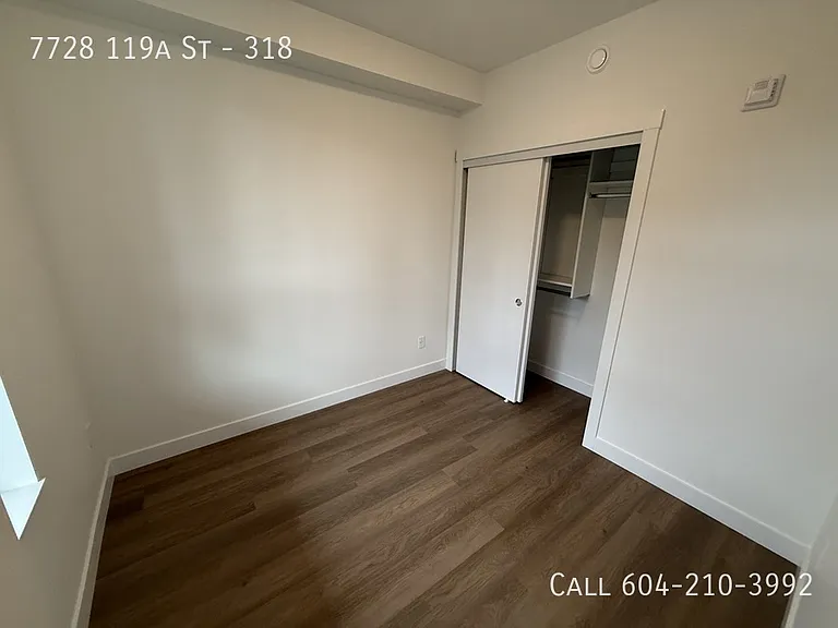 7728 119a St #318 — Photo 2