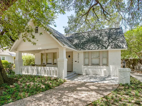 3216 Cockrell Ave, Fort Worth, TX 76109