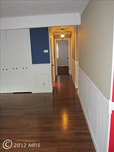 2nd image of 240C Crocker Dr #C