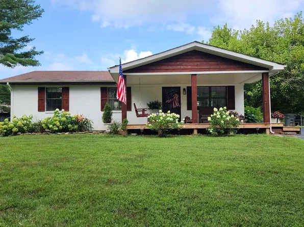 2106 Seventy Six Falls Rd, Albany, KY 42602