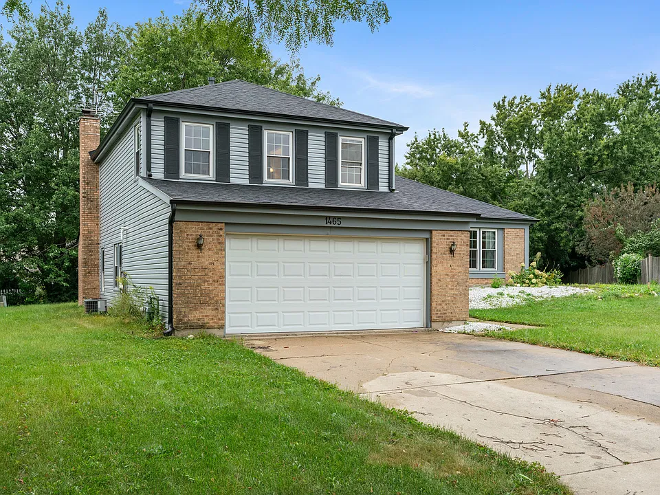1465 Jasper Dr