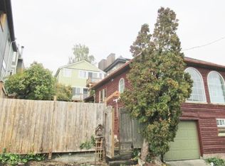 515 Prospect St, Seattle, WA 98109