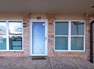 1108 W Plato Rd APT 10, Duncan, OK 73533