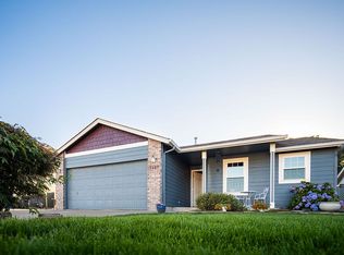 4847 Bethel Loop SE, Turner, OR 97392