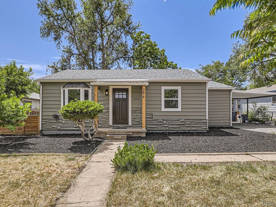 1st image of 2670 W 1st Avenue
