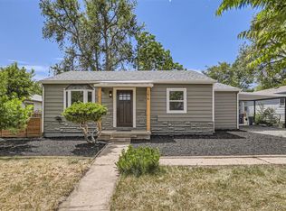 2670 W 1st Ave, Denver, CO 80219