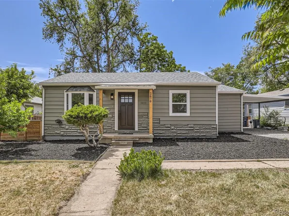 2670 W 1st Avenue, Denver, CO 80219