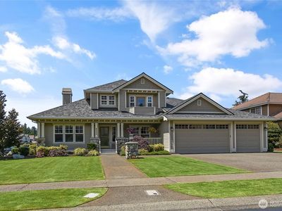 5222 76th Avenue Ct W, University Place, WA, 98467