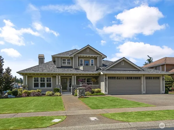 5222 76th Avenue Ct W, University Place, WA 98467