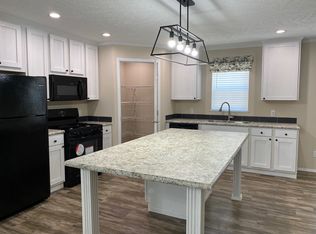 MHE Barton II Plan, North Branch Meadows, North Branch, MI 48461