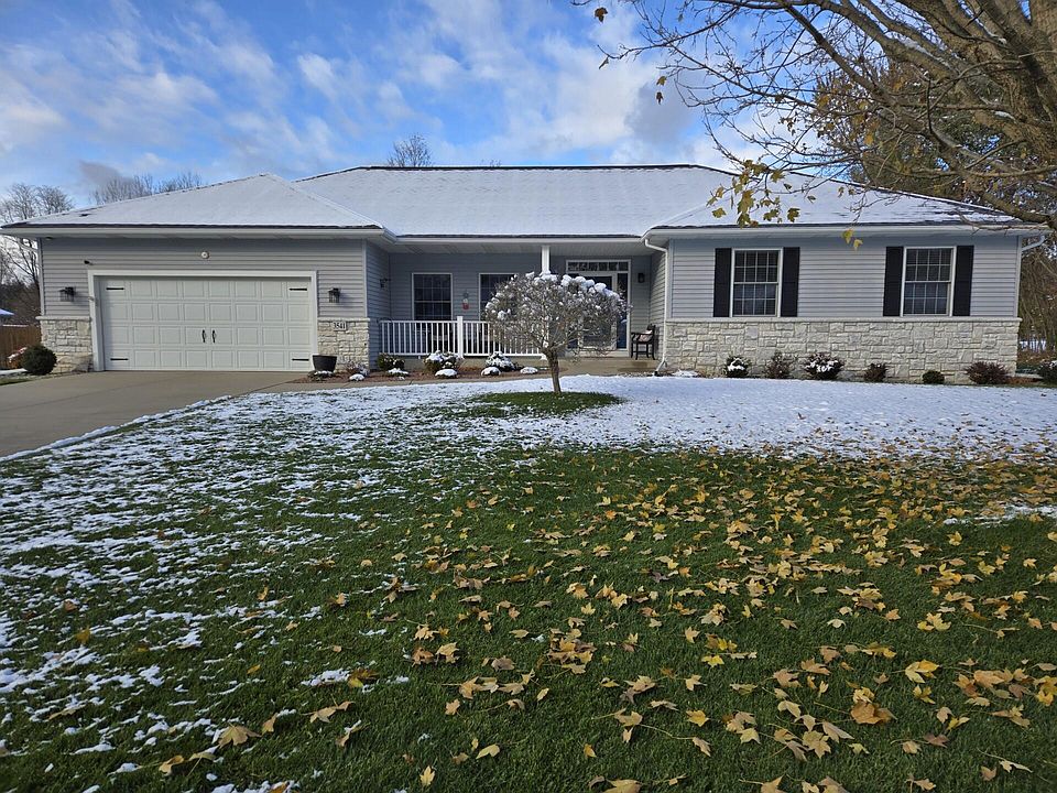 1st image of 3541 Twin Spruce Dr
