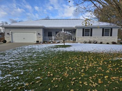 3541 Twin Spruce Dr, Kalamazoo, MI, 49004