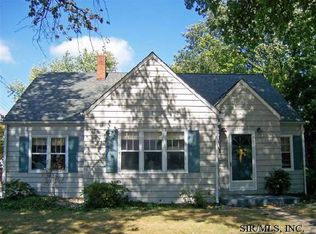 3412 Lincoln St, Alton, IL 62002